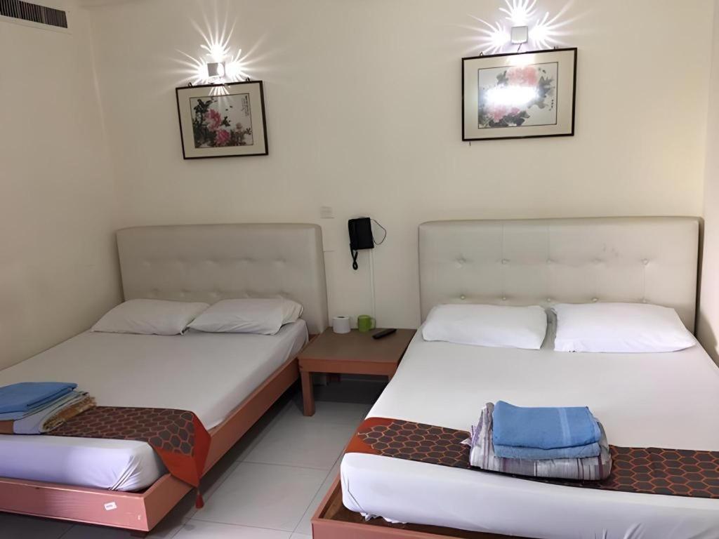 Lai Ming Hotel Cosmoland Singapore Eksteriør bilde
