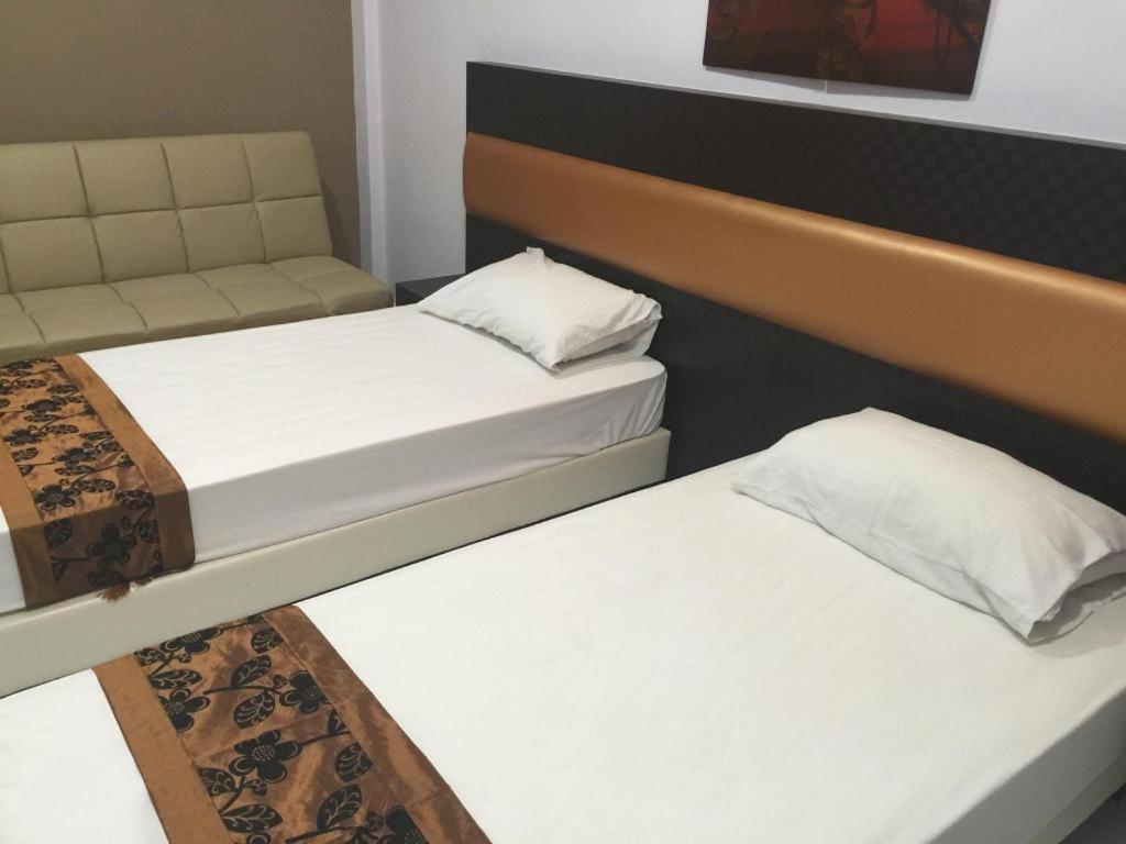 Lai Ming Hotel Cosmoland Singapore Eksteriør bilde