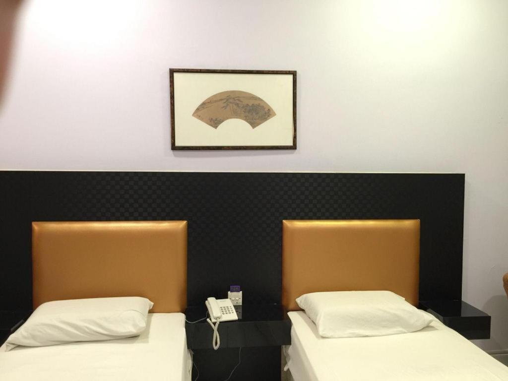 Lai Ming Hotel Cosmoland Singapore Eksteriør bilde