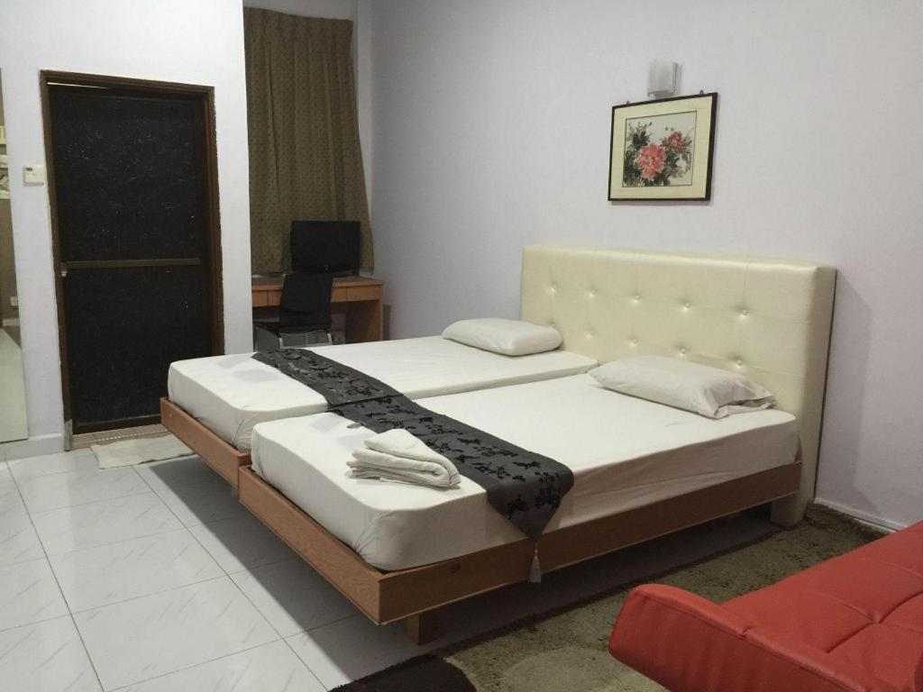 Lai Ming Hotel Cosmoland Singapore Eksteriør bilde