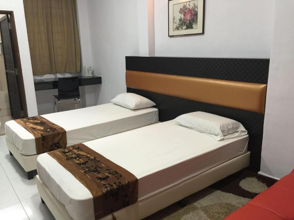 Lai Ming Hotel Cosmoland Singapore Eksteriør bilde