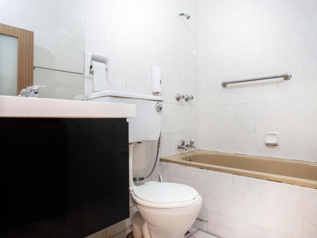 Lai Ming Hotel Cosmoland Singapore Eksteriør bilde