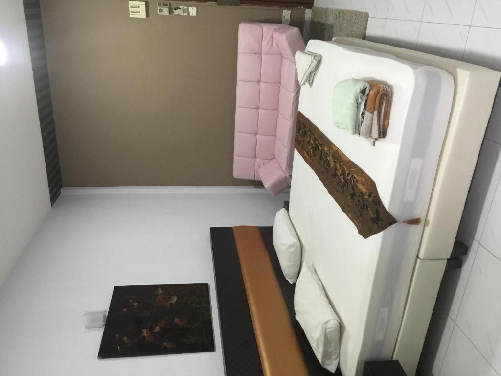 Lai Ming Hotel Cosmoland Singapore Eksteriør bilde