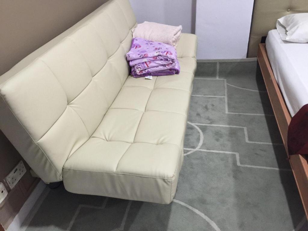 Lai Ming Hotel Cosmoland Singapore Eksteriør bilde