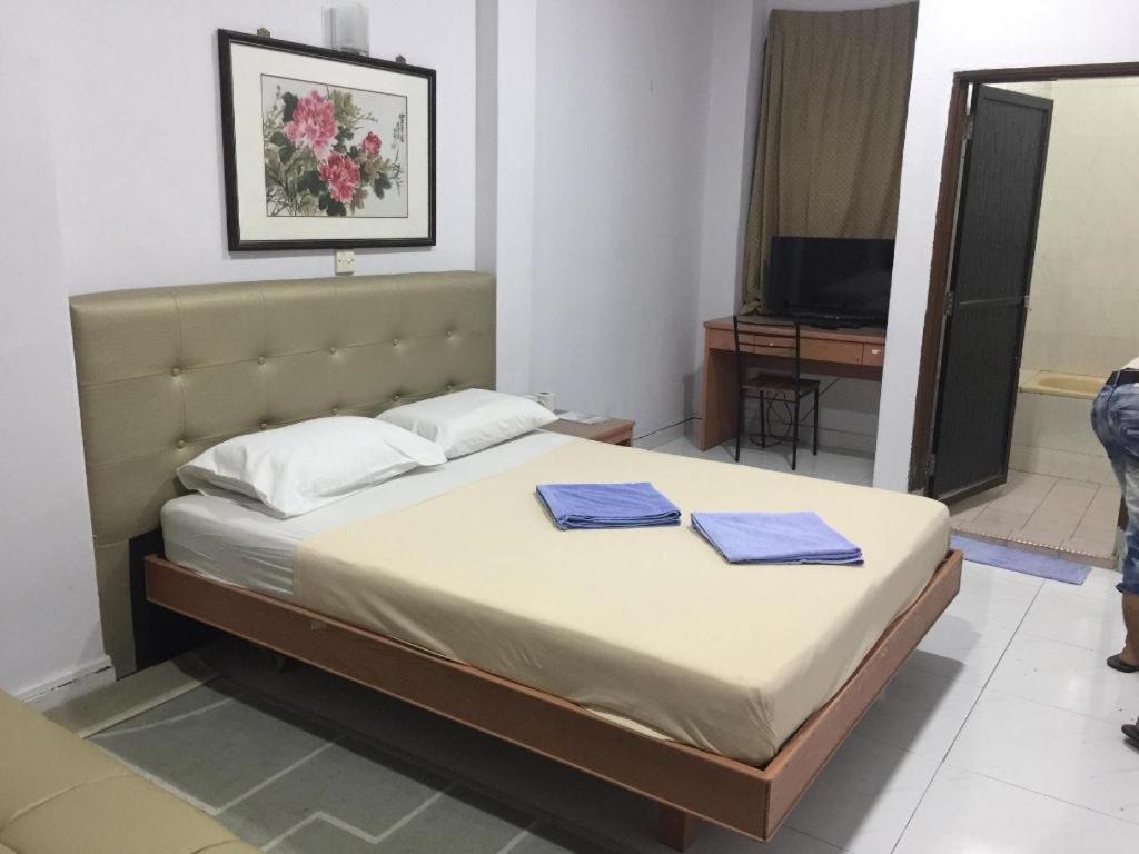 Lai Ming Hotel Cosmoland Singapore Eksteriør bilde