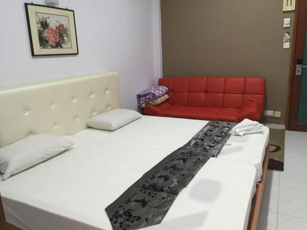 Lai Ming Hotel Cosmoland Singapore Eksteriør bilde