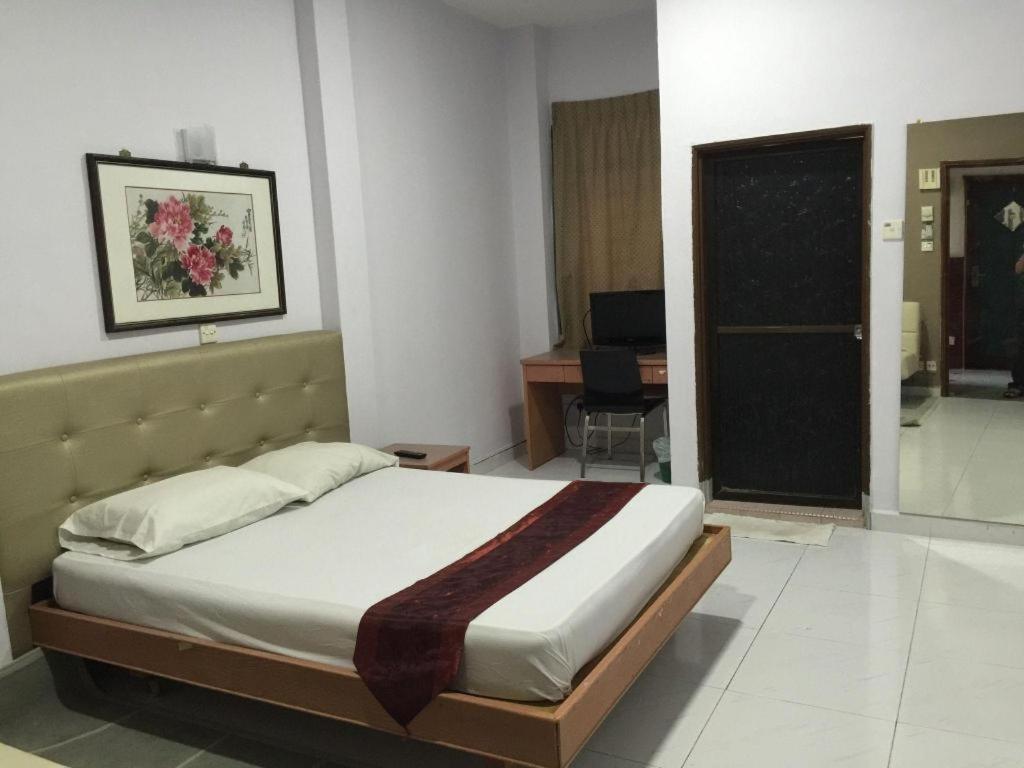 Lai Ming Hotel Cosmoland Singapore Eksteriør bilde