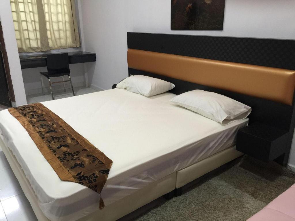 Lai Ming Hotel Cosmoland Singapore Eksteriør bilde
