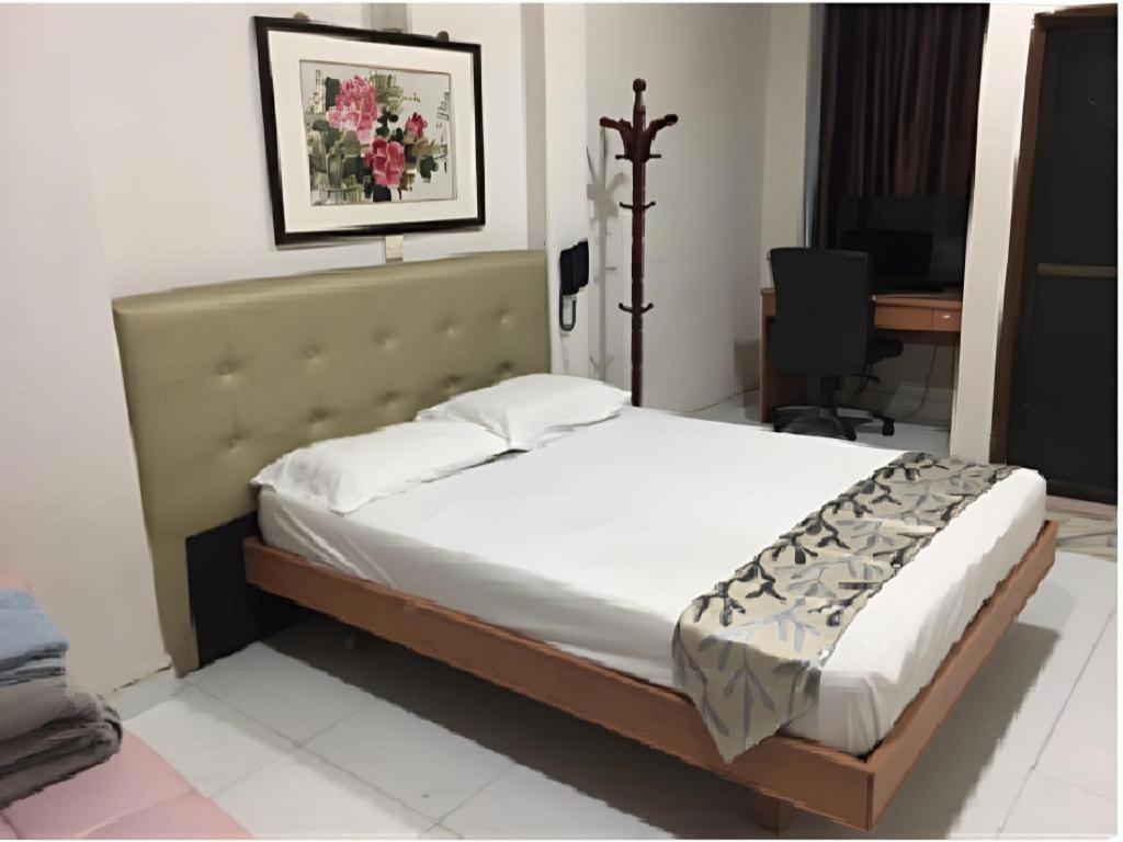 Lai Ming Hotel Cosmoland Singapore Eksteriør bilde