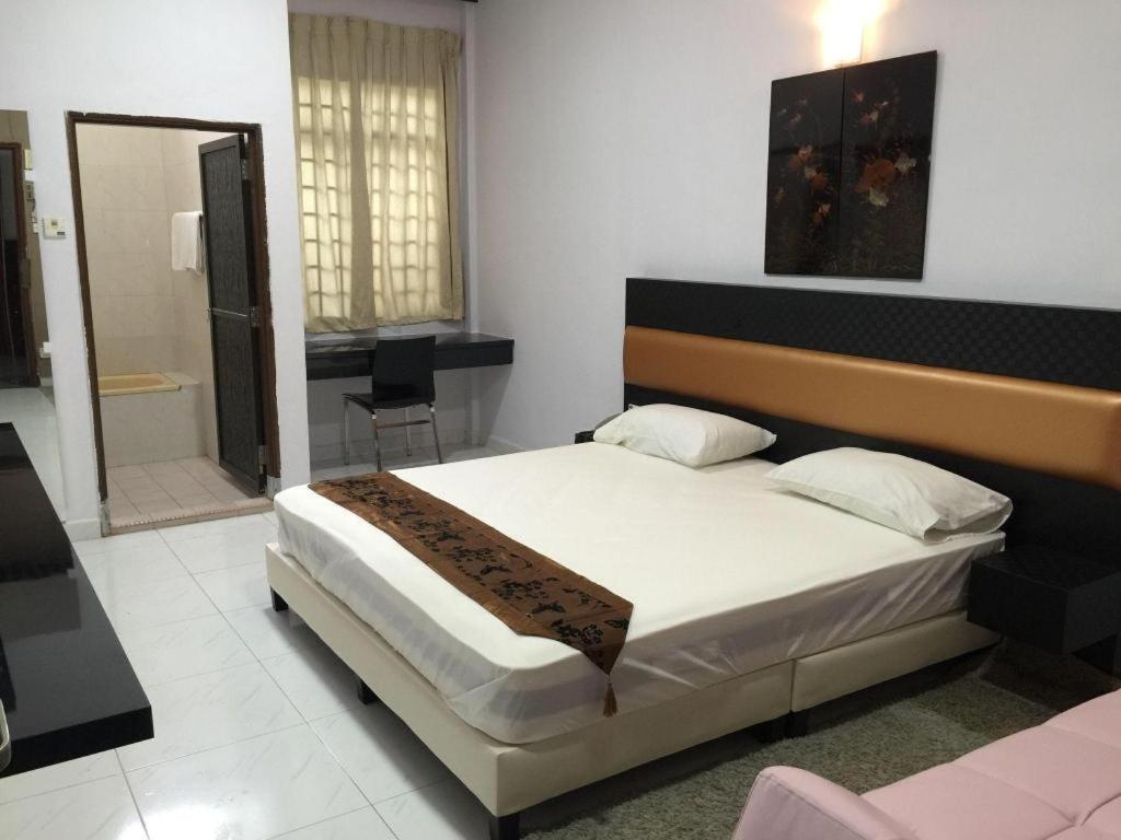 Lai Ming Hotel Cosmoland Singapore Eksteriør bilde