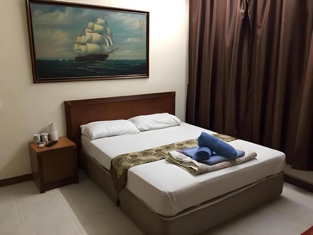 Lai Ming Hotel Cosmoland Singapore Eksteriør bilde