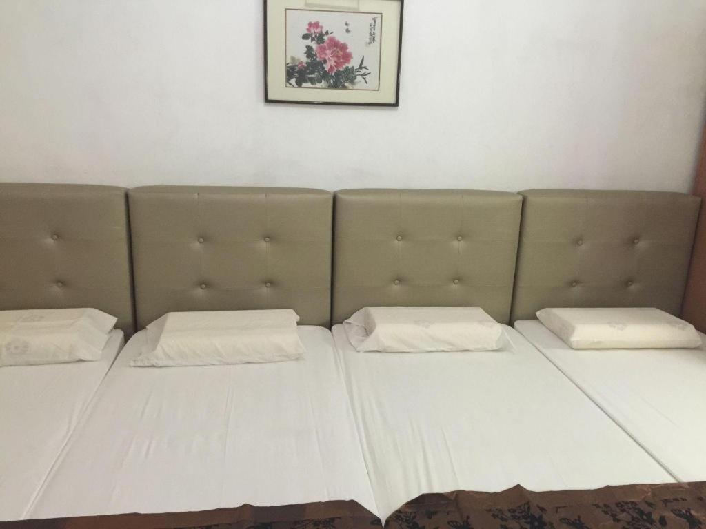 Lai Ming Hotel Cosmoland Singapore Eksteriør bilde