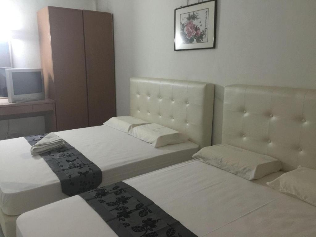 Lai Ming Hotel Cosmoland Singapore Eksteriør bilde