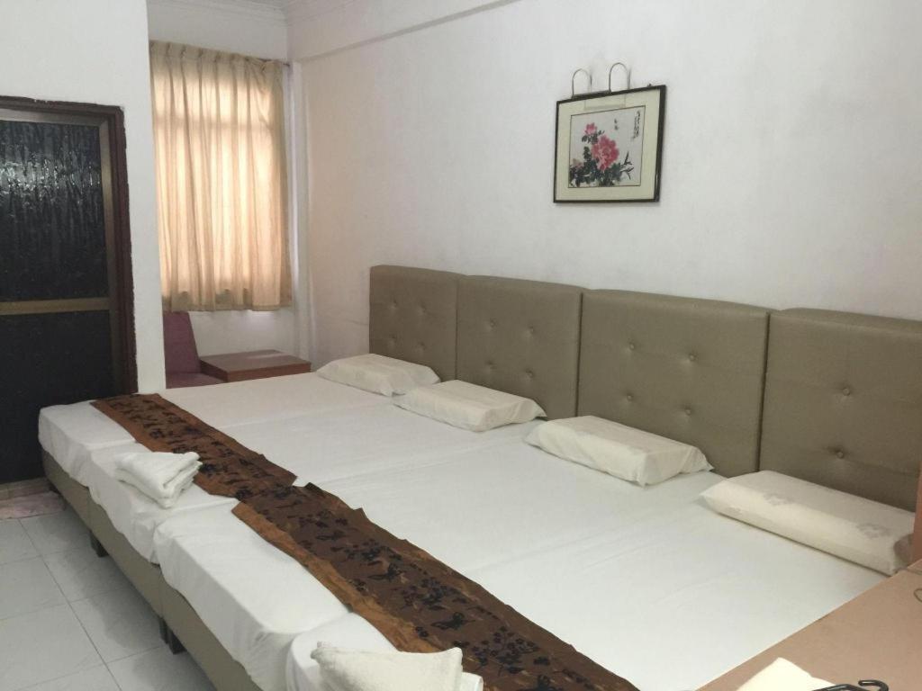 Lai Ming Hotel Cosmoland Singapore Eksteriør bilde