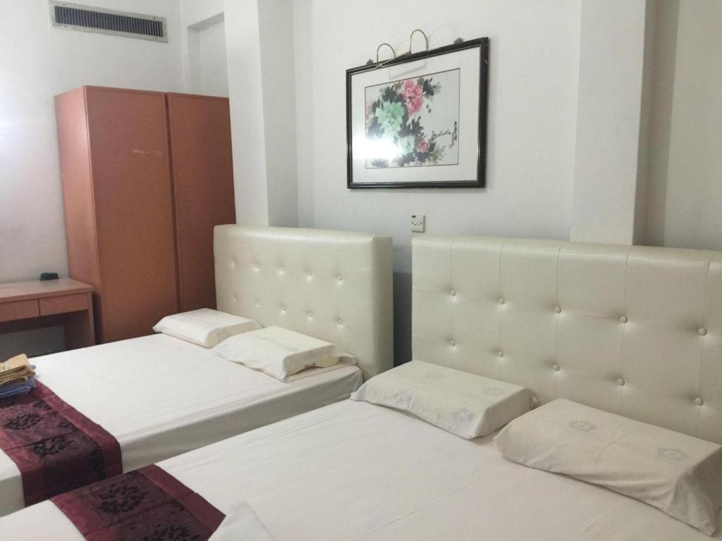 Lai Ming Hotel Cosmoland Singapore Eksteriør bilde