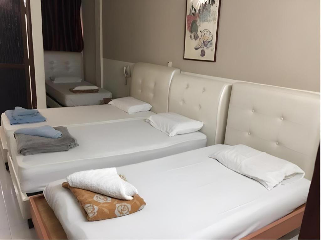 Lai Ming Hotel Cosmoland Singapore Eksteriør bilde