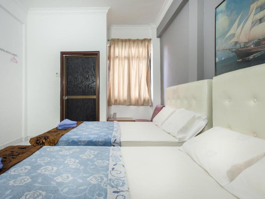 Lai Ming Hotel Cosmoland Singapore Eksteriør bilde