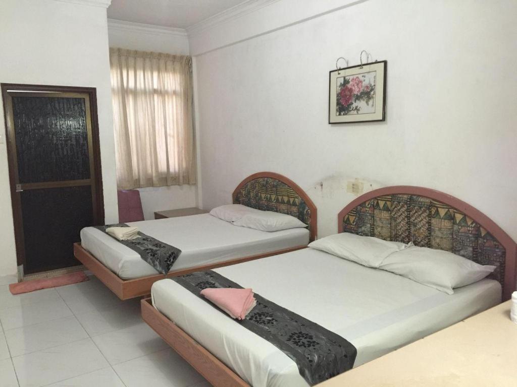Lai Ming Hotel Cosmoland Singapore Eksteriør bilde