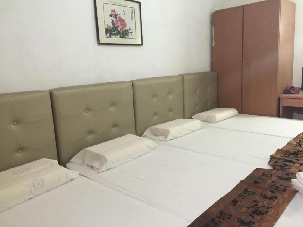 Lai Ming Hotel Cosmoland Singapore Eksteriør bilde