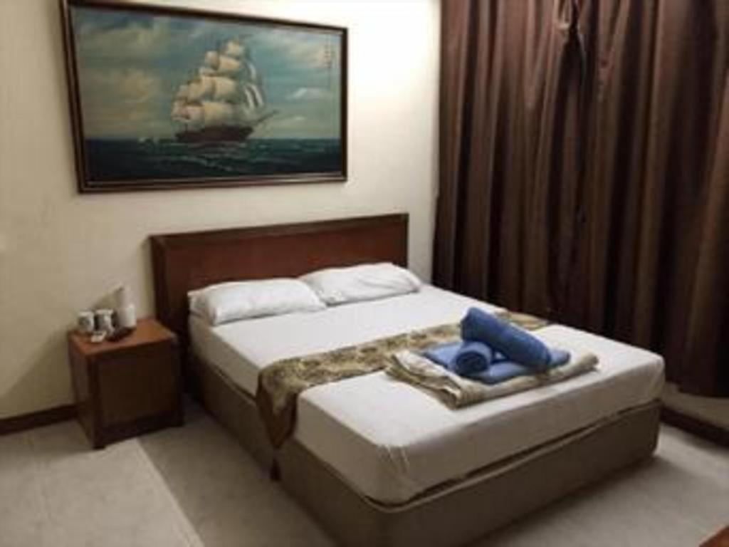Lai Ming Hotel Cosmoland Singapore Eksteriør bilde
