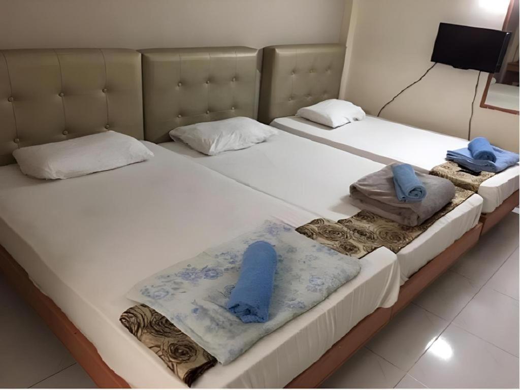 Lai Ming Hotel Cosmoland Singapore Eksteriør bilde