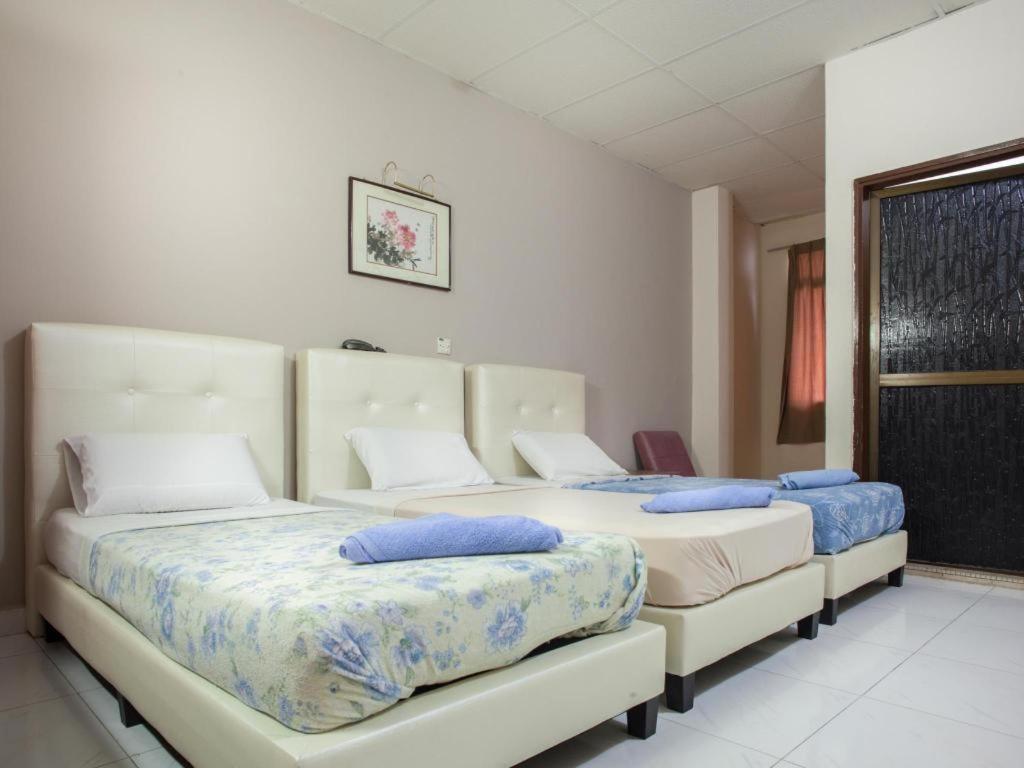 Lai Ming Hotel Cosmoland Singapore Eksteriør bilde