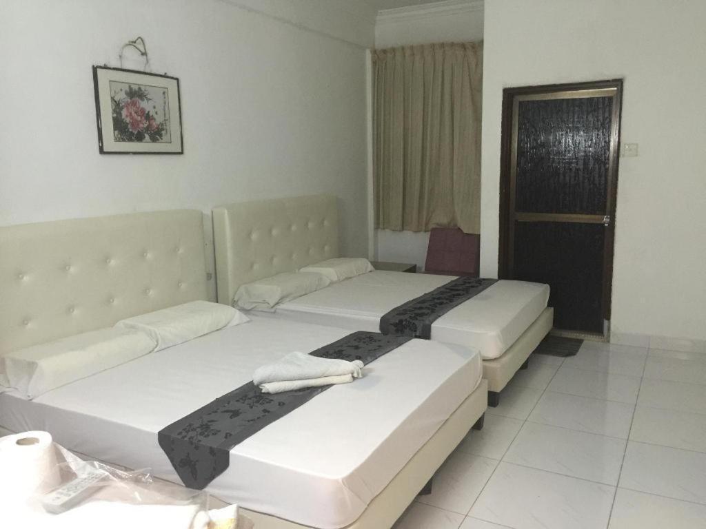 Lai Ming Hotel Cosmoland Singapore Eksteriør bilde