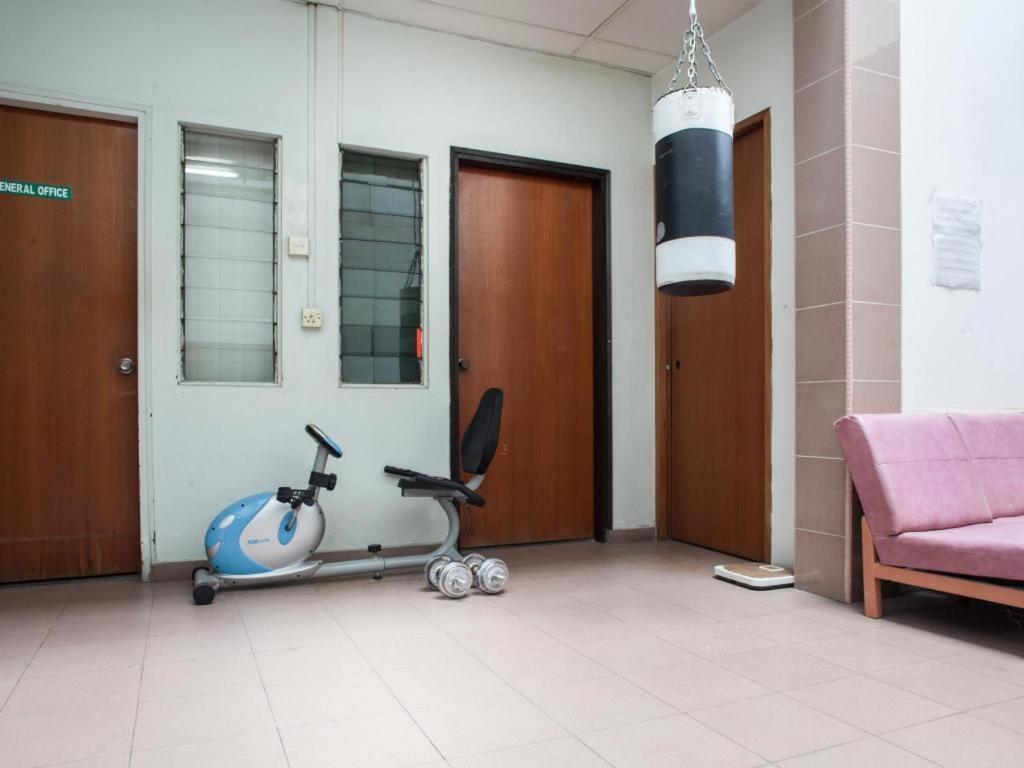 Lai Ming Hotel Cosmoland Singapore Eksteriør bilde