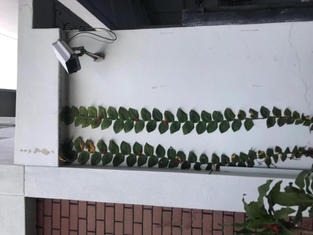 Lai Ming Hotel Cosmoland Singapore Eksteriør bilde