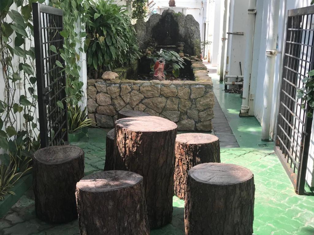 Lai Ming Hotel Cosmoland Singapore Eksteriør bilde